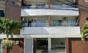 Imagem: COBERTURA RESIDENCIAL em São Pedro da Aldeia