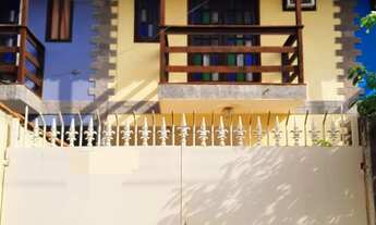 Imagem: CASA RESIDENCIAL em CABO FRIO - RJ, PALMEIRAS