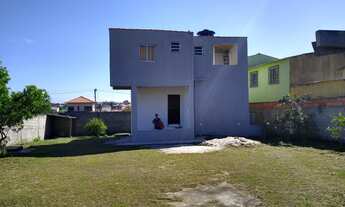 Imagem: CASA RESIDENCIAL em Cabo Frio - RJ, Jardim