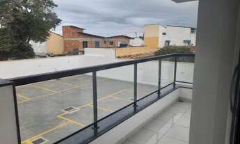 Imagem 7: APARTAMENTO RESIDENCIAL em Cabo Frio - RJ, Palmeiras