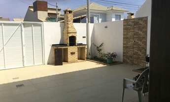 Imagem: CASA RESIDENCIAL em CABO FRIO - RJ, NOVO