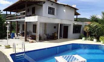 Imagem 4: CASA RESIDENCIAL em Cabo Frio - RJ, Dunas do Peró