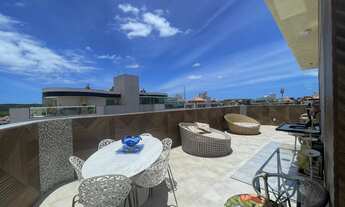 Imagem: COBERTURA RESIDENCIAL em Cabo Frio - RJ