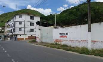 Imagem 2: TERRENO COMERCIAL em BARRA MANSA - RJ, CENTRO