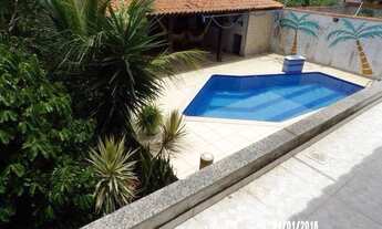 Imagem 2: CASA RESIDENCIAL em Cabo Frio - RJ, Dunas do Peró