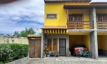 Imagem: CASA EM CONDOMINIO RESIDENCIAL em CABO FRIO