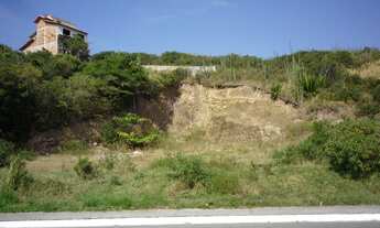 Imagem: TERRENO RESIDENCIAL em Cabo Frio - RJ, Peró