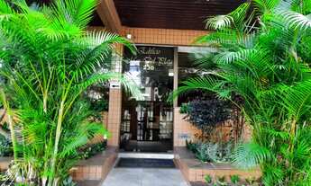 Imagem: APARTAMENTO RESIDENCIAL em Cabo Frio - RJ