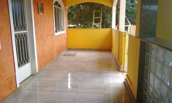 Imagem: CASA RESIDENCIAL em São Pedro da Aldeia