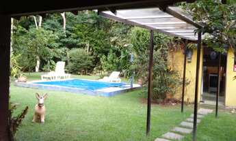 Imagem 4: CASA RESIDENCIAL em Sana - RJ, Santa Helena