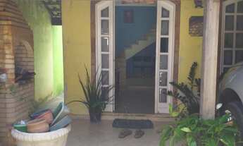 Imagem 1: CASA RESIDENCIAL em Cabo Frio - RJ, Jardim Excelcior