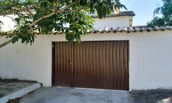 Imagem: CASA RESIDENCIAL em Cabo Frio - RJ, Portinho