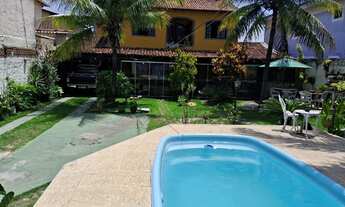 Imagem: CASA RESIDENCIAL em Cabo Frio - RJ, Parque