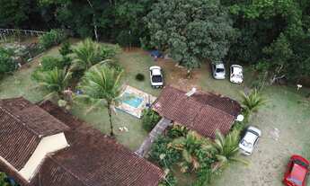 Imagem: CASA RESIDENCIAL em Sana - RJ, Santa Helena