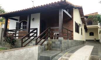 Imagem: CASA RESIDENCIAL em São Pedro da Aldeia