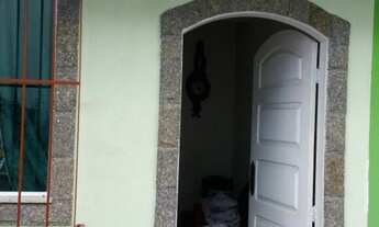 Imagem: CASA RESIDENCIAL em CABO FRIO - RJ, JARDIM