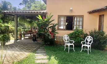 Imagem: CASA RESIDENCIAL em SILVA JARDIM - RJ, ALDEIA