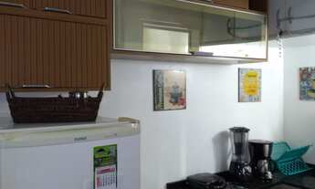 Imagem 5: APARTAMENTO RESIDENCIAL em CABO FRIO - RJ, JARDIM EXCELSIOR