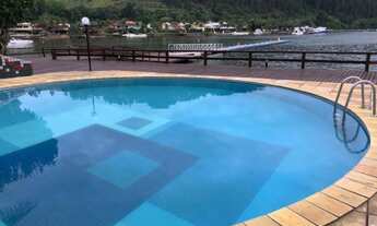 Imagem 4: APARTAMENTO RESIDENCIAL em ANGRA DOS REIS - RJ, PONTAL (CUNHAMBEBE