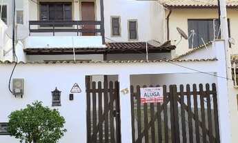 Imagem: VENDA CASA COM 2 QUARTOS SÃO MARCOS- MACAÉ/RJ