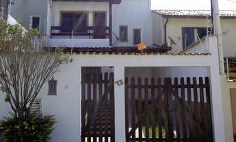 Imagem 2: VENDA CASA COM 2 QUARTOS SÃO MARCOS- MACAÉ/RJ