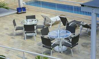 Imagem 4: Apartamento 2 quartos Macaé/RJ