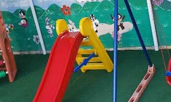 Imagem 5: Apartamento mobiliado Macaé