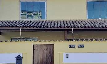 Imagem: VENDA CASA 4 SUÍTES RIO DAS OSTRAS