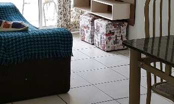 Imagem 6: ALUGUEL APARTAMENTO 3 QUARTOS GRANJA DOS CAVALEIROS MACAÉ/RJ