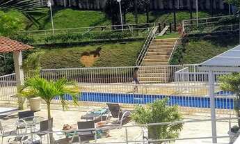 Imagem 6: Apartamento para Venda com 2 quartos - Granja dos Cavaleiros Macaé/RJ