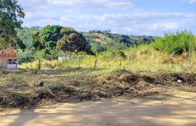 Imagem 6: Terreno no Mar do Norte