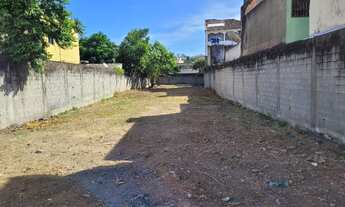 Imagem: TERRENO MIRAMAR MACAÉ/RJ