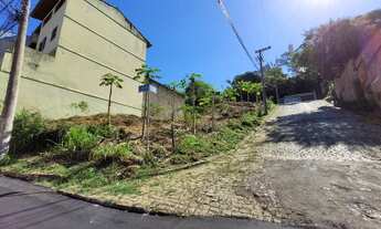 Imagem: TERRENO RESIDENCIAL MIRAMAR - MACAÉ/RJ