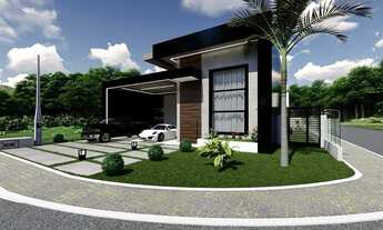 Imagem: Casa Alto Padrao no Cond Alphaville Cabo