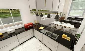 Imagem 3: Casa Alto Padrao no Cond Alphaville Cabo Frio ( Em construção