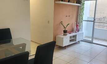 Imagem: Aluguel Apartamento 2 Quartos (1 Suíte)