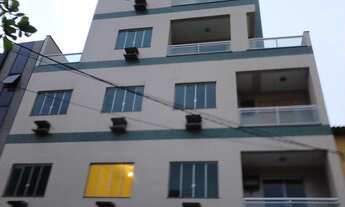 Imagem: Locação Cobertura Duplex com Vista para