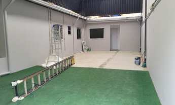 Imagem 2: Locação ? Casa Térrea ? Parque Atlântico, Macaé/RJ