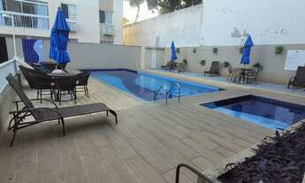 Imagem 3: Venda ? Apartamento 3 Quartos (1 Suíte) ? Condomínio Del Mar Residence ? Bairro da Glória