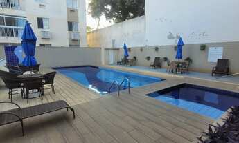 Imagem 5: Venda ? Apartamento 3 Quartos (1 Suíte) ? Condomínio Del Mar Residence ? Bairro da Glória