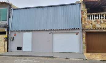 Imagem: Locação Casa Térrea Parque Atlântico