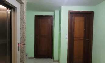 Imagem 2: Locação ? Cobertura Duplex com Vista para o Mar ? Cavaleiros, Macaé/RJ