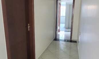 Imagem: Venda Apartamento 2 Quartos (1 Suíte)