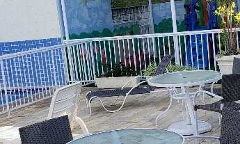 Imagem 4: Apartamento 2 Quartos (1 Suíte) ? Reformado e com Lazer Completo