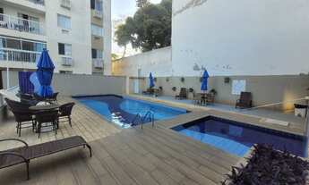 Imagem 4: Venda ? Apartamento 3 Quartos (1 Suíte) ? Condomínio Del Mar Residence ? Bairro da Glória