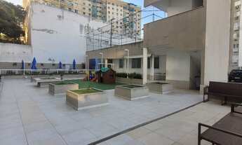 Imagem 2: Venda ? Apartamento 3 Quartos (1 Suíte) ? Condomínio Del Mar Residence ? Bairro da Glória