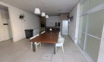 Imagem 7: Venda ? Apartamento 3 Quartos (1 Suíte) ? Condomínio Del Mar Residence ? Bairro da Glória