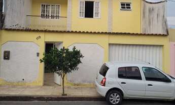 Imagem: CASA RESIDENCIAL em MACAÉ - RJ, PARQUE