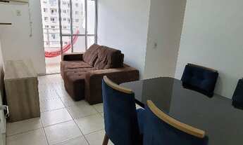 Imagem: Apartamento 2 quartos mobiliado -Granja