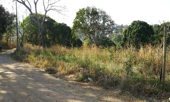 Imagem: Terreno no Mar do Norte